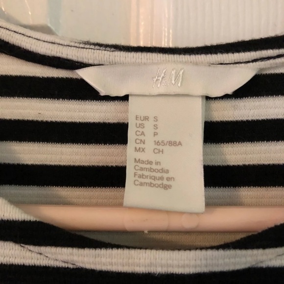 H&M Dress - Picture 3 of 4